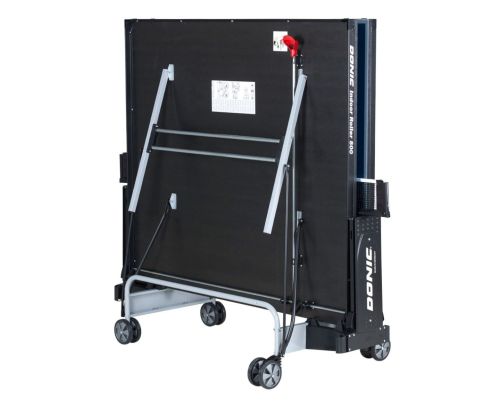 Теннисный стол DONIC Indoor Roller 800 Blue (с сеткой)#3 Теннисный стол DONIC Indoor Roller 800 Blue (с сеткой)#3