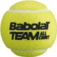 Мяч теннисный BABOLAT Team All Court (4 шт.) ITF Approved#2 Мяч теннисный BABOLAT Team All Court (4 шт.) ITF Approved#2