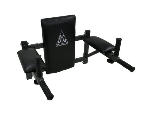 Брусья настенные DFC Homegym G294#5 Брусья настенные DFC Homegym G294#5