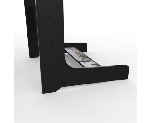 Настольный футбол DFC SOCCER BP#7