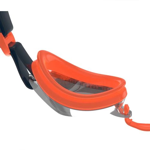 Очки для плавания детские SPEEDO Jet Mirror Jr (зеркальные линзы)#2 Очки для плавания детские SPEEDO Jet Mirror Jr (зеркальные линзы)#2