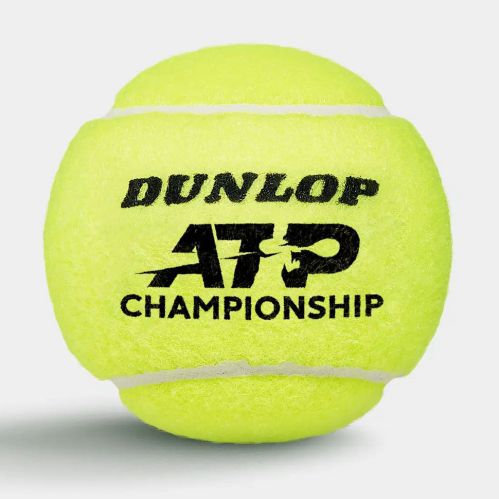 Мяч теннисный Dunlop ATP Championship 4B#2