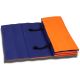 Коврик гимнастический INDIGO SM-042-OBL (оранжево-синий)#4 Коврик гимнастический INDIGO SM-042-OBL (оранжево-синий)#4