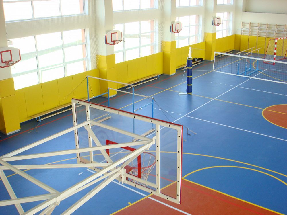 Электромеханический колледж №55, г.Москва