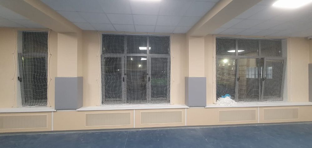 СОШ на 900 мест со встроенным блоком ДОО на 150 мест СОШ на 900 мест со встроенным блоком ДОО на 150 мест