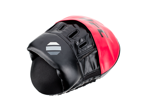 Лапы боксерские UFC UHK-69754 (полиуретан)#5