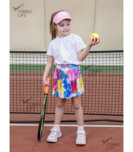 Ракетка для большого тенниса детская TENNIS LIFE ROWAN G00 (220 гр.)#5 Ракетка для большого тенниса детская TENNIS LIFE ROWAN G00 (220 гр.)#5