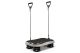 Степ-платформа Dynamic Balance 600х425х145 мм (черно/серая)#3 Степ-платформа Dynamic Balance 600х425х145 мм (черно/серая)#3
