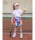Ракетка для большого тенниса детская TENNIS LIFE ROWAN G00 (220 гр.)#7 Ракетка для большого тенниса детская TENNIS LIFE ROWAN G00 (220 гр.)#7