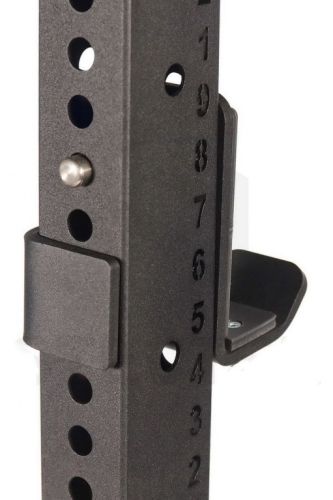 J-крюк для грифа Стандарт (2 шт.)#6 J-крюк для грифа Стандарт (2 шт.)#6