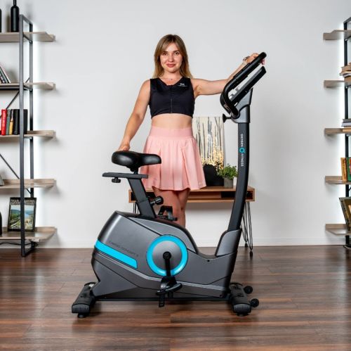 Велотренажер домашний OXYGEN FITNESS CARDIO CONCEPT 5#6 Велотренажер домашний OXYGEN FITNESS CARDIO CONCEPT 5#6