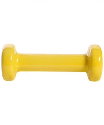 Гантель виниловая STARFIT DB-101#2 Гантель виниловая STARFIT DB-101#2