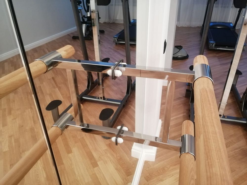 Частный объект, Рублёвка