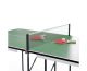 Теннисный стол DFC TORNADO Cyclone Indoor Green (с сеткой)#12