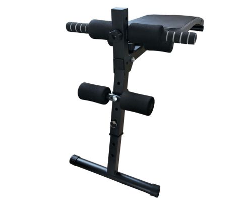 Скамья для пресса DFC Homegym D6610#5 Скамья для пресса DFC Homegym D6610#5