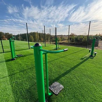 Сафари-Парк «Кречет», г. Саранск Сафари-Парк «Кречет», г. Саранск