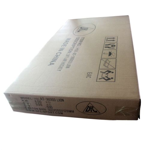 Аэрохоккей DFC Lion#6