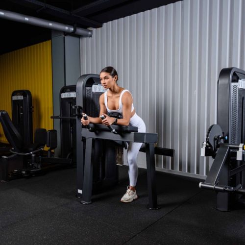 Глют-машина Ягодичные DHZ U3024D-JZ (E5024)#3 Глют-машина Ягодичные DHZ U3024D-JZ (E5024)#3