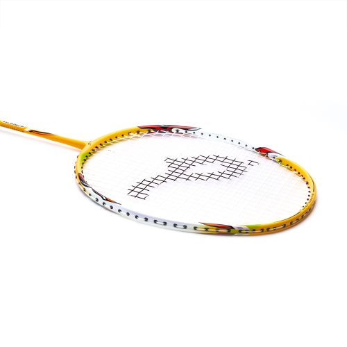 Ракетка для бадминтона DOUBLE FISH JINQUE QT-1600#4 Ракетка для бадминтона DOUBLE FISH JINQUE QT-1600#4