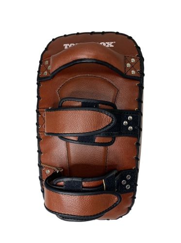 Макивара "Полувогнутая" TOTALBOX ММКП 21х40х12 см#5