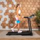 Беговая дорожка домашняя CARBON FITNESS T306 NEW#17 Беговая дорожка домашняя CARBON FITNESS T306 NEW#17
