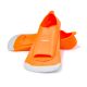 Ласты TORRES F02 (оранжево-серые)#8 Ласты TORRES F02 (оранжево-серые)#8