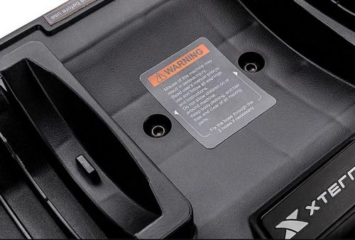 Стойка для гантелей XTERRA DBSTAND#3 Стойка для гантелей XTERRA DBSTAND#3