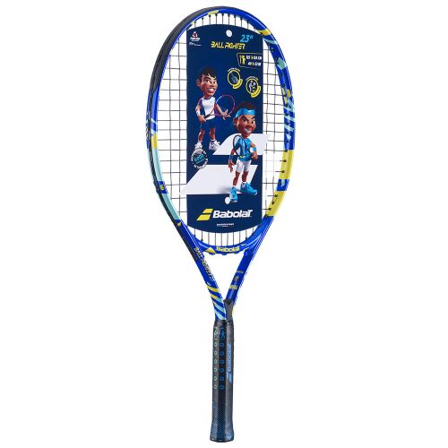 Ракетка для большого тенниса детская BABOLAT Ballfighter 23 Gr000#2 Ракетка для большого тенниса детская BABOLAT Ballfighter 23 Gr000#2
