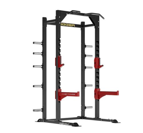 Рама для жимов и приседов HASTTINGS Digger HD024-5 Рама для жимов и приседов HASTTINGS Digger HD024-5