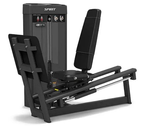 Тренажер Жим ногами SPIRIT SP-4311 Тренажер Жим ногами SPIRIT SP-4311