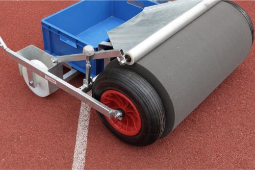 Тележка (валик, машинка) для удаления воды с дорожек POLANIK BDM#2