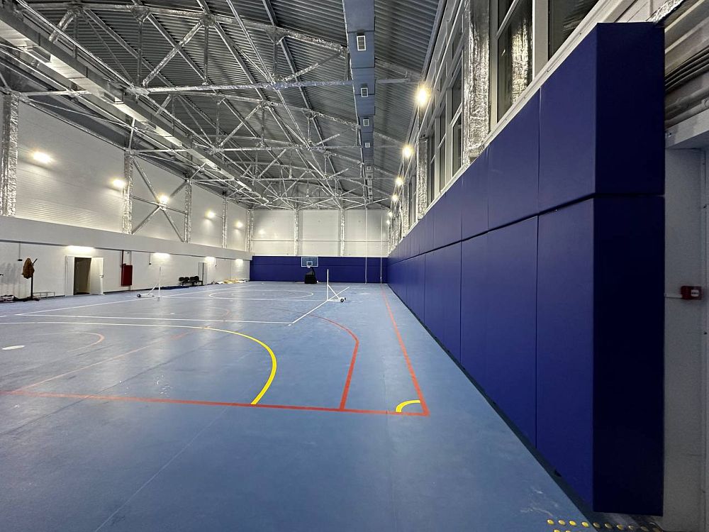 ФОК «Любытино» ФОК «Любытино»