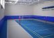 Спортивный линолеум Apoluza Sportfloor PVC 6,5 мм#16 Спортивный линолеум Apoluza Sportfloor PVC 6,5 мм#16
