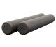 Ролик для пилатес BALANCED BODY Black Roller 15х91 см#7