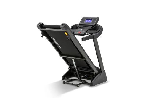 Беговая дорожка SPIRIT XT185 Black#10