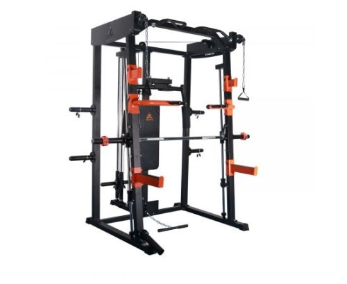 Силовая станция, машина Смита DFC D900#3 Силовая станция, машина Смита DFC D900#3