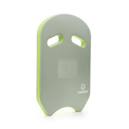 Доска для плавания TORRES 8007UY (серо-зеленая)#2