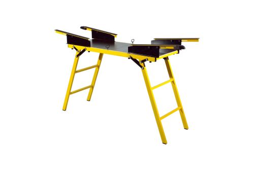 Лыжный стол для подготовки лыж