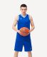 Мяч баскетбольный Jogel JB-500 №6 (ПУ) FIBA Approved#5