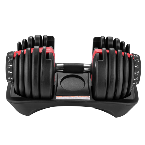 Гантель регулируемая OXYGEN FITNESS FLEXER 24 кг#3 Гантель регулируемая OXYGEN FITNESS FLEXER 24 кг#3