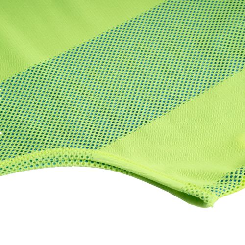 Манишка двухсторонняя TORRES TR11046Y/B Senior (желто-синяя)#12 Манишка двухсторонняя TORRES TR11046Y/B Senior (желто-синяя)#12