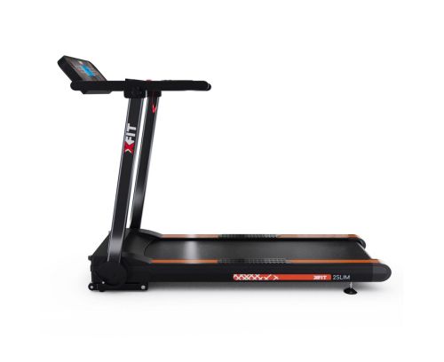 Беговая дорожка DFC X-FIT T-2SLIM#3 Беговая дорожка DFC X-FIT T-2SLIM#3