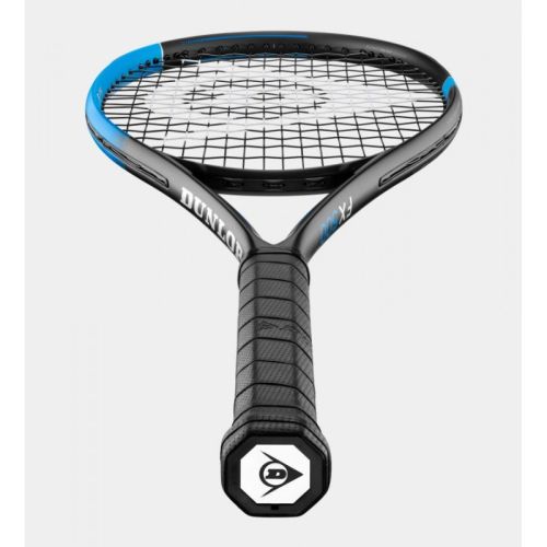 Ракетка для большого тенниса DUNLOP FX500 LS G1#5 Ракетка для большого тенниса DUNLOP FX500 LS G1#5