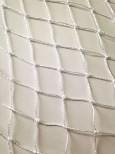 Сетка-гаситель для хоккея с мячом 2,0х3,5м (d= 3 мм)#2