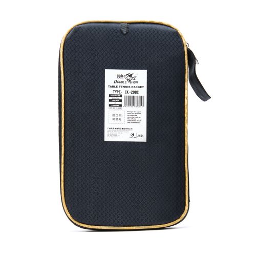 Ракетка для настольного тенниса DOUBLE FISH CK-208#7 Ракетка для настольного тенниса DOUBLE FISH CK-208#7