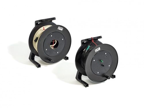 Катушка с кабелем ALGE-TIMING KT245Z10