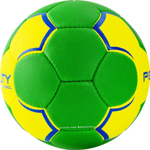 Мяч гандбольный PENALTY HANDEBOL SUECIA H2L ULTRA GRIP FEMININO №2 IHF Approved PU PRO#2