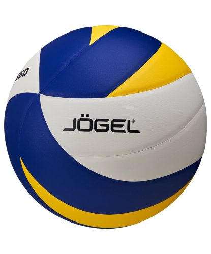 Мяч волейбольный Jogel JV-550 №5#2 Мяч волейбольный Jogel JV-550 №5#2