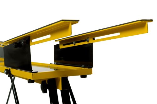 Лыжный станок-профиль для подготовки пары лыж#6