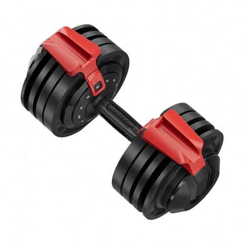 Гантель наборная LIVEPRO Adjustable Dumbbell#2 Гантель наборная LIVEPRO Adjustable Dumbbell#2